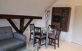 Ferienwohnung Obereickum